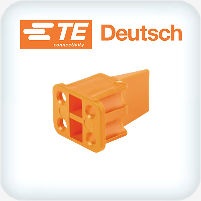 WP-4S Wedge For DTP06-4S & DTP06-4S-E003